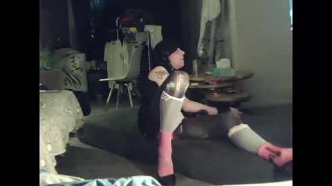 mooie man online show from 18, 12, 2025