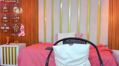 Snapshot of lovely_mifl chatting on 21, 12, 2024 Marla Rico online show from 21, 12, 2024