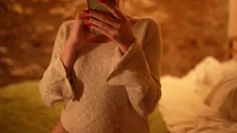 Snapshot of lovely_nat chatting on 23, 2, 2026 Natasha - IG online show from 23, 2, 2026