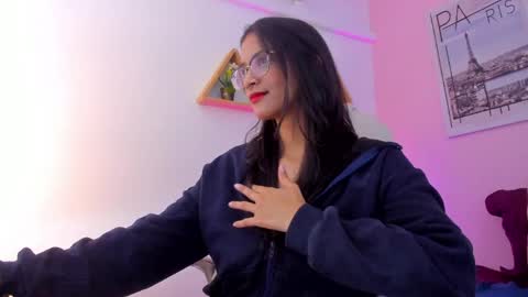 Snapshot of lovely_oliviaa chatting on 6, 6, 2026 Olivia online show from 6, 6, 2026