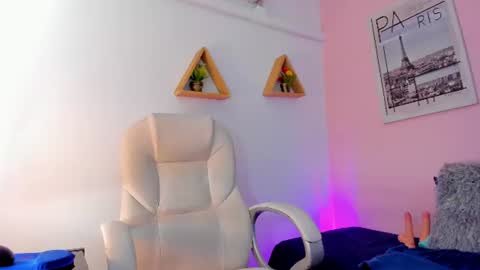 Olivia online show from 18, 7, 2026