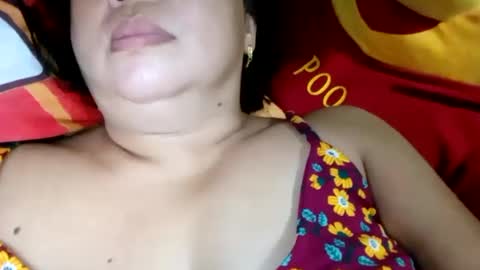 lovely_orchid online show from 10, 3, 2025