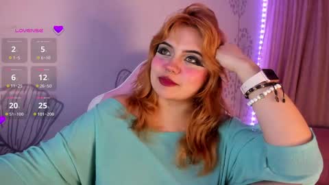 Snapshot of lovely_paris_01 chatting on 20, 5, 2026 Paris Rose online show from 20, 5, 2026