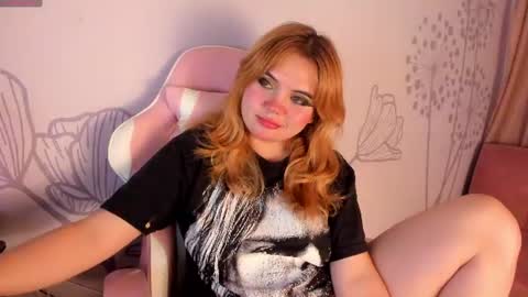 Paris Rose online show from 21, 7, 2026