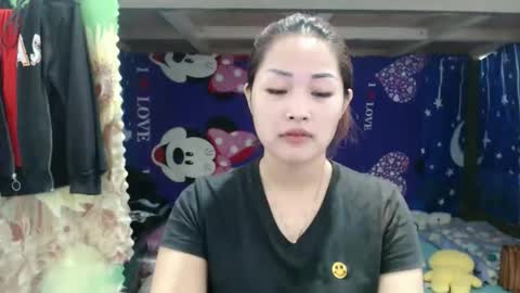 Snapshot of lovely_singlemom chatting on 30, 4, 2026 ask me dear online show from 30, 4, 2026