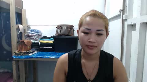 Snapshot of lovely_singlemom chatting on 18, 5, 2026 ask me dear online show from 18, 5, 2026
