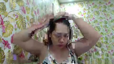 Snapshot of lovelyasiancutie chatting on 26, 10, 2025 lovelyasiancutie online show from 26, 10, 2025