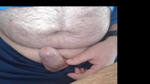 lovelybear2000 online show from 11, 3, 2025