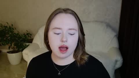 Snapshot of lovelybeatricee chatting on 14, 2, 2026 Beatrice online show from 14, 2, 2026