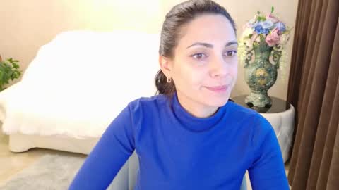 Snapshot of lovelybeatricee chatting on 24, 2, 2026 Beatrice online show from 24, 2, 2026