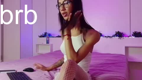 Snapshot of lovelycaroll chatting on 23, 2, 2025 lovelycaroll online show from 23, 2, 2025