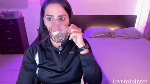 Snapshot of lovelydollyxx_ chatting on 5, 6, 2026 lovely online show from 5, 6, 2026