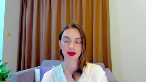 Mia online show from 20, 10, 2025