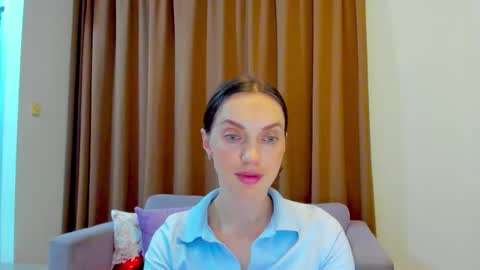 Mia online show from 21, 10, 2025