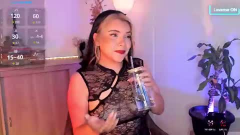 Snapshot of lovelygirl45 chatting on 20, 6, 2026 Valerie online show from 20, 6, 2026