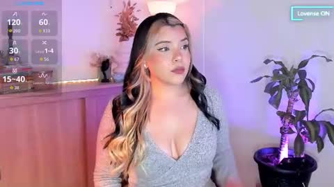 Snapshot of lovelygirl45 chatting on 6, 7, 2026 Valerie online show from 6, 7, 2026