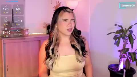 Snapshot of lovelygirl45 chatting on 16, 7, 2026 Valerie online show from 16, 7, 2026