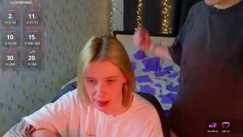 your sweet girls online show from 18, 4, 2026