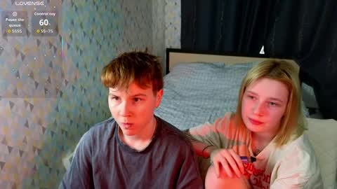 your sweet girls online show from 21, 4, 2026