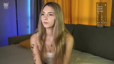 Snapshot of lovelygracee chatting on 3, 6, 2026 lovelygracee online show from 3, 6, 2026