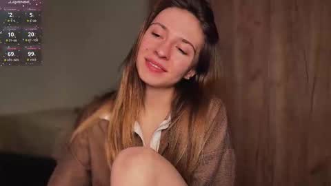 Kate only online show from 17, 3, 2026