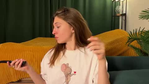 Snapshot of lovelykatea chatting on 23, 4, 2026 Kate only online show from 23, 4, 2026