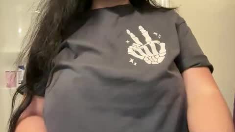 lovelykatiebabe online show from 18, 1, 2026