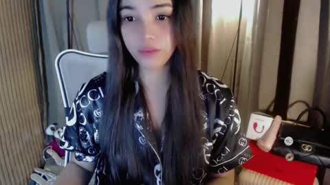 Cutie Laiza online show from 1, 3, 2026