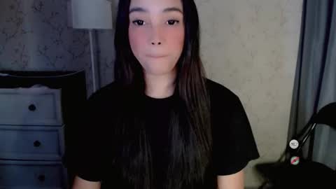 Snapshot of lovelylaiza chatting on 30, 5, 2026 Cutie Laiza online show from 30, 5, 2026