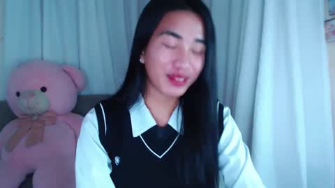 Snapshot of lovelymae18 chatting on 3, 12, 2024 lovelymae18 online show from 3, 12, 2024