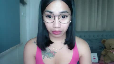 Snapshot of lovelymae18 chatting on 3, 3, 2026 lovelymae18 online show from 3, 3, 2026