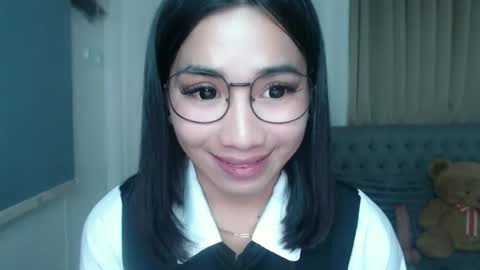 Snapshot of lovelymae18 chatting on 10, 3, 2026 lovelymae18 online show from 10, 3, 2026