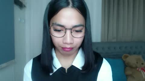Snapshot of lovelymae18 chatting on 26, 3, 2026 lovelymae18 online show from 26, 3, 2026