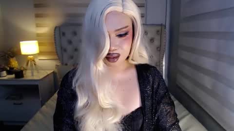 Snapshot of lovelymarie69 chatting on 23, 5, 2026 Rebeca online show from 23, 5, 2026