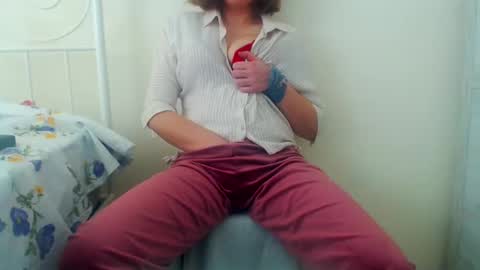 Katerina Kate online show from 20, 1, 2025