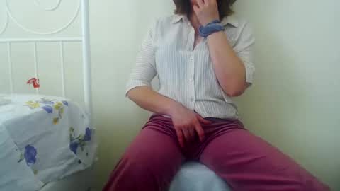 Katerina Kate online show from 27, 1, 2025