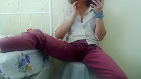 Katerina Kate online show from 28, 1, 2025