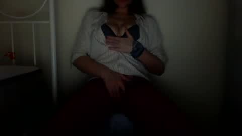 Katerina Kate online show from 24, 2, 2025