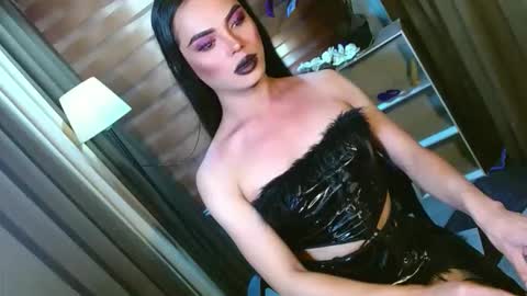 Snapshot of lovelymiss_shyna11 chatting on 3, 5, 2026 lovelymiss_shyna11 online show from 3, 5, 2026