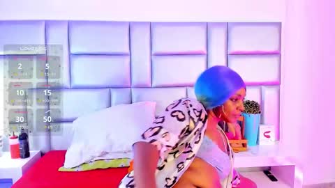 Nicky online show from 12, 9, 2025