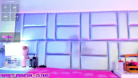 Snapshot of lovelynickyy chatting on 18, 4, 2026 Nicky online show from 18, 4, 2026