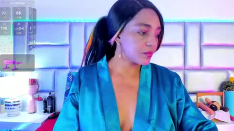 Snapshot of lovelynickyy chatting on 22, 4, 2026 Nicky online show from 22, 4, 2026