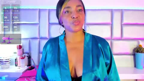 Snapshot of lovelynickyy chatting on 3, 5, 2026 Nicky online show from 3, 5, 2026