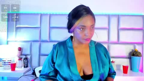 Snapshot of lovelynickyy chatting on 6, 5, 2026 Nicky online show from 6, 5, 2026