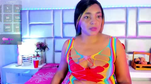 Snapshot of lovelynickyy chatting on 13, 5, 2026 Nicky online show from 13, 5, 2026