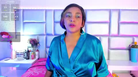 Snapshot of lovelynickyy chatting on 19, 5, 2026 Nicky online show from 19, 5, 2026