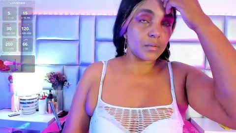 Snapshot of lovelynickyy chatting on 21, 5, 2026 Nicky online show from 21, 5, 2026