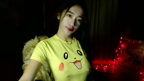 lovelypetite143 online show from 24, 2, 2026