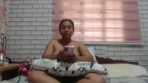 Angelquey online show from 21, 1, 2025