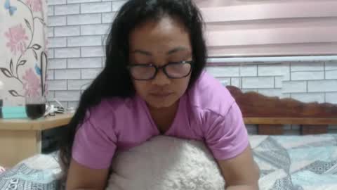 Angelquey online show from 14, 2, 2025